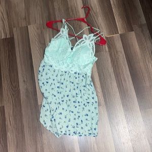 Rue 21 Romper for sale.